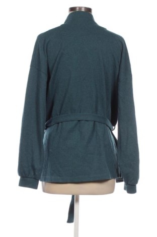 Γυναικεία ζακέτα Unbranded, Μέγεθος XL, Χρώμα Μπλέ, Τιμή 14,77 €