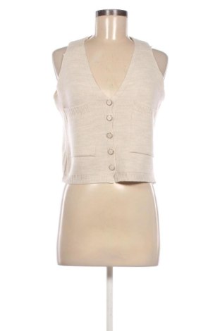 Cardigan de damă Unbranded, Mărime M, Culoare Bej, Preț 77,00 Lei