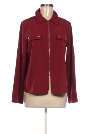 Γυναικεία ζακέτα Unbranded, Μέγεθος L, Χρώμα Κόκκινο, Τιμή 14,74 €