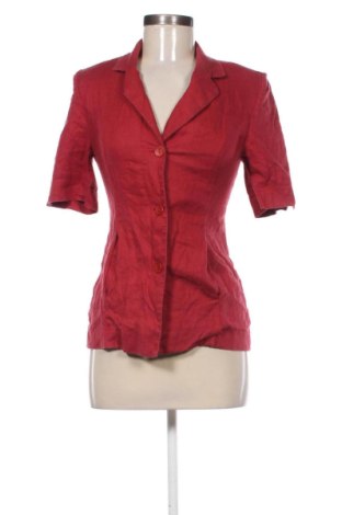 Cardigan de damă Unbranded, Mărime M, Culoare Roșu, Preț 78,20 Lei