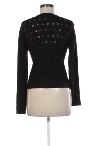 Γυναικεία ζακέτα Unbranded, Μέγεθος S, Χρώμα Μαύρο, Τιμή 7,59 €