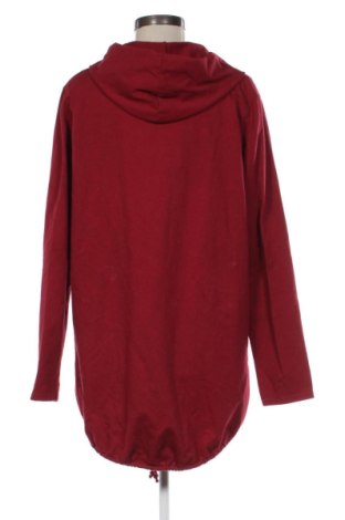 Cardigan de damă Unbranded, Mărime M, Culoare Roșu, Preț 78,20 Lei