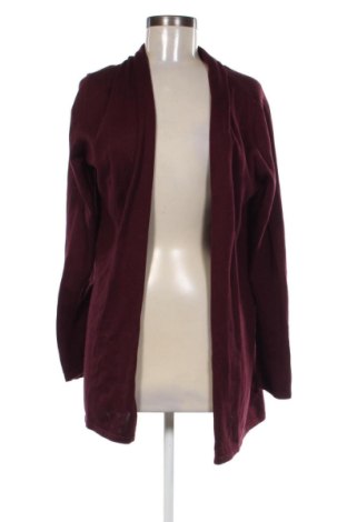 Дамска жилетка Unbranded, Размер L, Цвят Червен, Цена 10,01 €