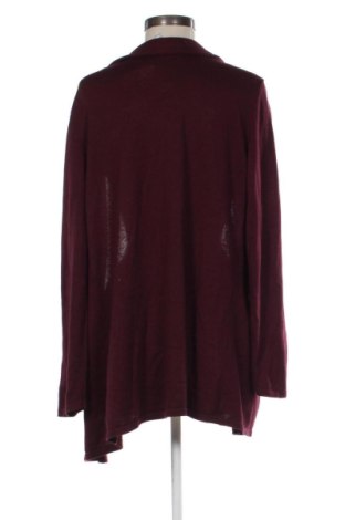 Дамска жилетка Unbranded, Размер L, Цвят Червен, Цена 10,01 €