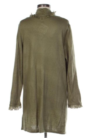 Dámsky kardigán Unbranded, Velikost XL, Barva Zelená, Cena  227,00 Kč