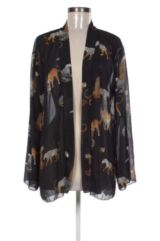 Γυναικεία ζακέτα Unbranded, Μέγεθος S, Χρώμα Πολύχρωμο, Τιμή 15,00 €