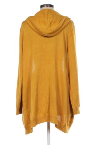 Дамска жилетка Unbranded, Размер XL, Цвят Оранжев, Цена 8,01 €