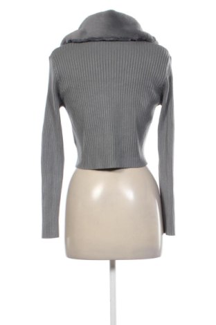 Dámsky kardigán Unbranded, Veľkosť M, Farba Sivá, Cena  15,00 €