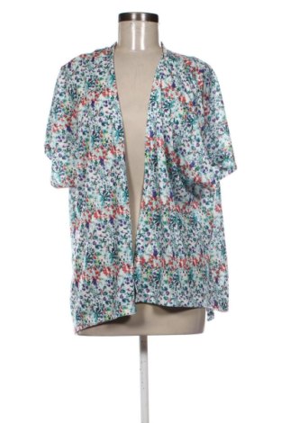 Γυναικεία ζακέτα Unbranded, Μέγεθος XL, Χρώμα Πολύχρωμο, Τιμή 15,00 €