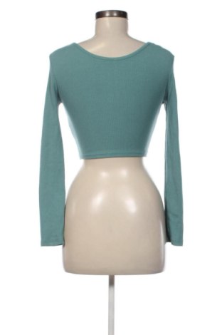 Дамска жилетка Unbranded, Размер S, Цвят Син, Цена 14,74 €