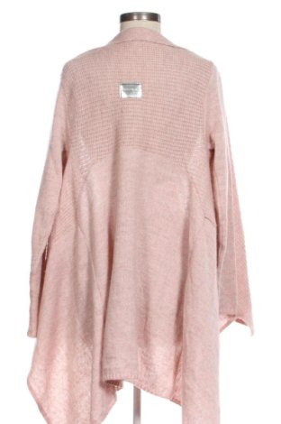 Дамска жилетка Unbranded, Размер M, Цвят Розов, Цена 15,00 €