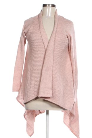 Дамска жилетка Unbranded, Размер M, Цвят Розов, Цена 15,00 €