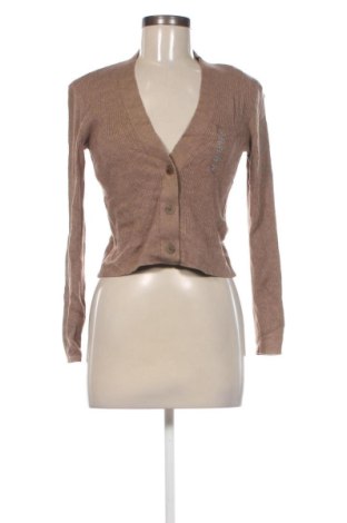 Дамска жилетка Uniqlo, Размер XS, Цвят Кафяв, Цена 8,18 €