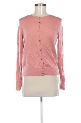 Дамска жилетка Uniqlo, Размер M, Цвят Розов, Цена 21,47 €