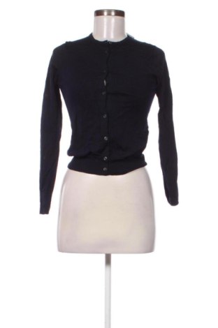 Dámsky kardigán Uniqlo, Velikost XXS, Barva Modrá, Cena  629,00 Kč