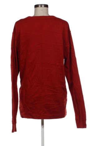 Γυναικεία ζακέτα Uniqlo, Μέγεθος L, Χρώμα Κόκκινο, Τιμή 25,99 €