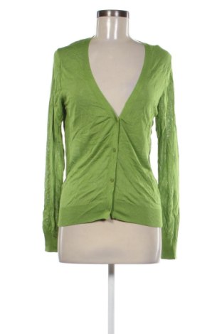 Cardigan de damă Uniqlo, Mărime L, Culoare Verde, Preț 129,99 Lei