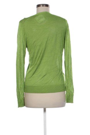 Cardigan de damă Uniqlo, Mărime L, Culoare Verde, Preț 129,99 Lei