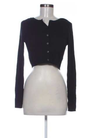 Dámsky kardigán Uniqlo, Velikost S, Barva Černá, Cena  1 429,00 Kč