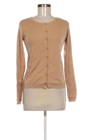 Cardigan de damă United Colors Of Benetton, Mărime M, Culoare Maro, Preț 129,99 Lei