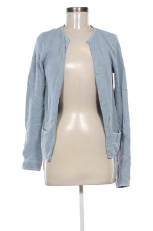 Дамска жилетка Up 2 Fashion, Размер S, Цвят Сив, Цена 15,33 €