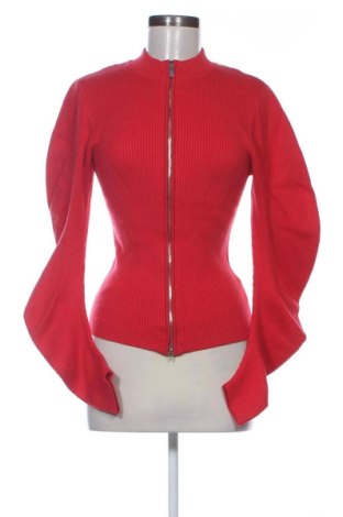 Női kardigán Urban Revivo, Méret S, Szín Piros, Ár 10 559 Ft