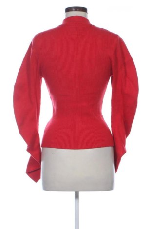 Női kardigán Urban Revivo, Méret S, Szín Piros, Ár 10 559 Ft