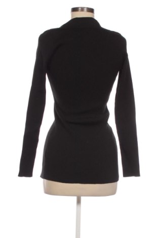 Дамска жилетка Urban Revivo, Размер S, Цвят Черен, Цена 21,00 €