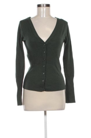 Dámsky kardigán VILA, Velikost M, Barva Zelená, Cena  391,00 Kč