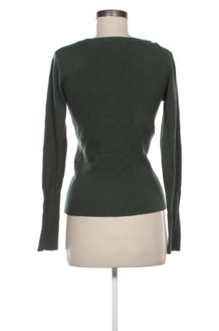 Dámsky kardigán VILA, Velikost M, Barva Zelená, Cena  391,00 Kč