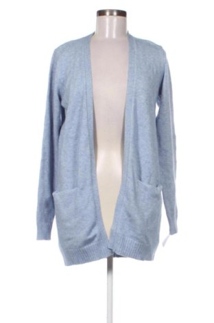 Дамска жилетка VILA, Размер S, Цвят Син, Цена 13,81 €