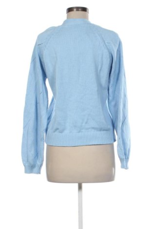 Дамска жилетка VILA, Размер L, Цвят Син, Цена 14,00 €