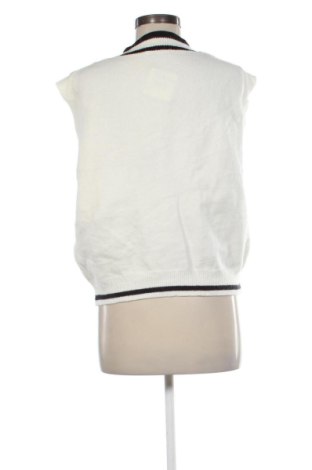 Дамска жилетка Valley Girl, Размер L, Цвят Бял, Цена 15,33 €