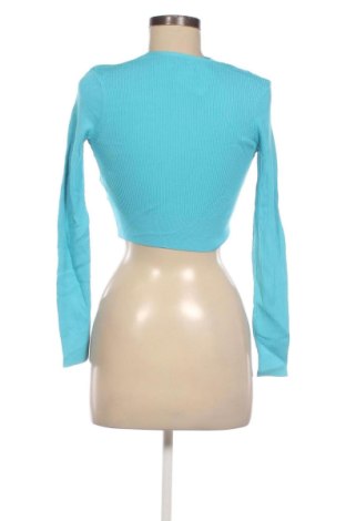 Γυναικεία ζακέτα Valley Girl, Μέγεθος S, Χρώμα Μπλέ, Τιμή 5,99 €