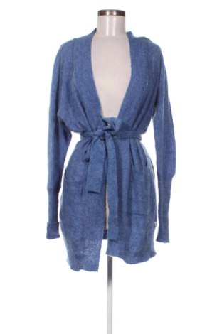 Damen Strickjacke Vernissage, Größe M, Farbe Blau, Preis € 20,90