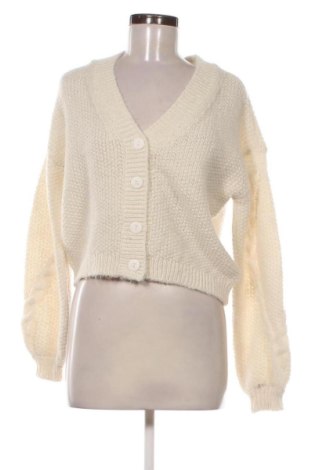 Γυναικεία ζακέτα Vero Moda, Μέγεθος XS, Χρώμα Λευκό, Τιμή 37,99 €