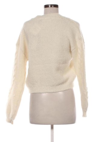 Γυναικεία ζακέτα Vero Moda, Μέγεθος XS, Χρώμα Λευκό, Τιμή 37,99 €