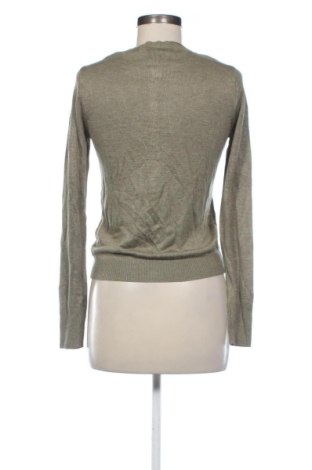 Γυναικεία ζακέτα Vero Moda, Μέγεθος XS, Χρώμα Πράσινο, Τιμή 37,40 €