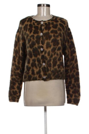 Damen Strickjacke Vicolo, Größe M, Farbe Mehrfarbig, Preis € 32,00