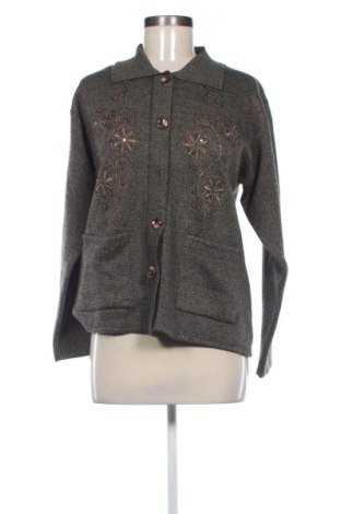 Damen Strickjacke Victoria, Größe L, Farbe Mehrfarbig, Preis 23,51 €