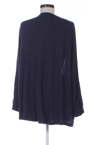 Дамска жилетка Vine Apparel, Размер M, Цвят Син, Цена 21,47 €