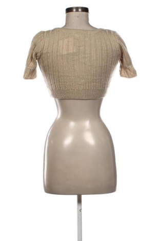 Дамска жилетка Vintage, Размер XS, Цвят Бежов, Цена 15,33 €