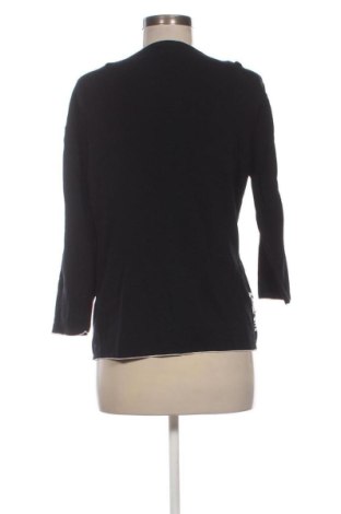 Γυναικεία ζακέτα Viola, Μέγεθος XL, Χρώμα Μαύρο, Τιμή 25,99 €