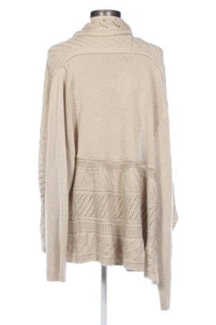 Дамска жилетка Viventy by Bernd Berger, Размер XL, Цвят Бежов, Цена 13,80 €