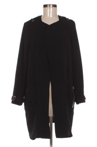 Damen Strickjacke Wallis, Größe L, Farbe Schwarz, Preis € 8,99