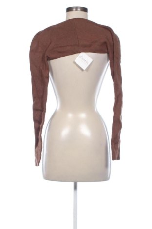 Női kardigán White Fox, Méret S, Szín Barna, Ár 3 489 Ft