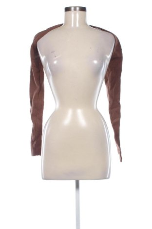 Női kardigán White Fox, Méret S, Szín Barna, Ár 3 489 Ft