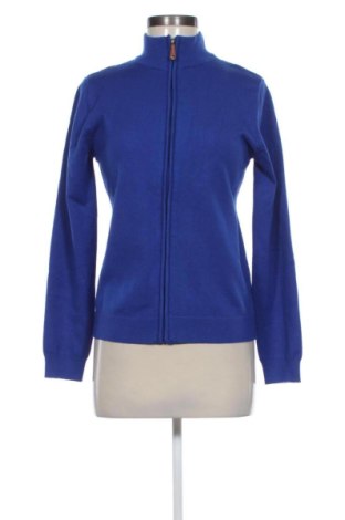 Dámsky kardigán William de Faye, Velikost XL, Barva Modrá, Cena  1 429,00 Kč