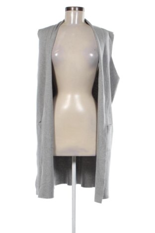 Γυναικεία ζακέτα Willsoor, Μέγεθος XL, Χρώμα Γκρί, Τιμή 21,00 €