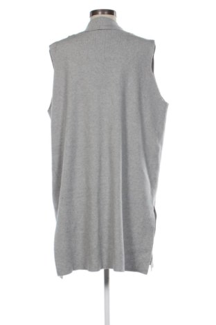 Γυναικεία ζακέτα Willsoor, Μέγεθος XL, Χρώμα Γκρί, Τιμή 21,00 €